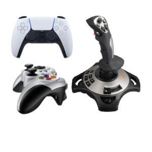 Joystick