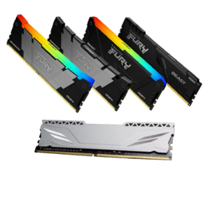 Memorias RAM