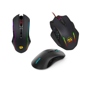 Mouse
