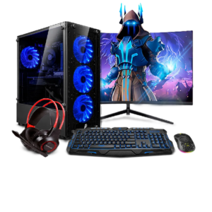 PCs Desktop