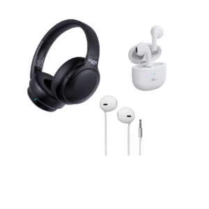 Auriculares